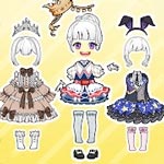 Lovely Doll Creator