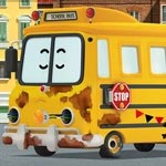 Robot Car Emergency Rescue 2