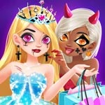 Fashion Girl Halloween Boutique