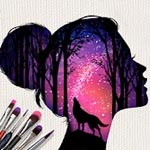 Silhouette Art