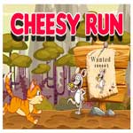 Cheesy Run