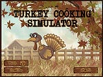 Turkey Cooking Simulator