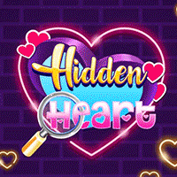 Hidden Heart