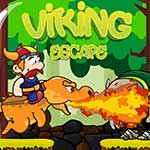 Viking Escape-1