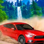 Offroad Racing Adventure
