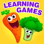Food Educational Games For Kids
