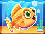 Fish Tank My Aqurium Games
