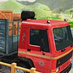 Truck Driver Cargo