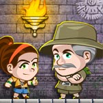 AZTEC ADVENTURE
