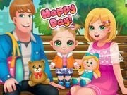Baby Cathy Ep7: Baby Games