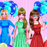 Ice Cream Birthday Party