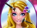 Modern Princess Perfect Make Up