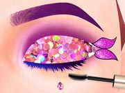 Princess Eye Art Salon