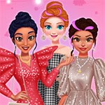Crazy Fashion Dress Up