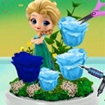 Princess Eternal Life Flower