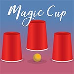 Magic Cup