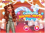 Celebrity Bachelorette Party