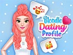 Blondie Dating Profile