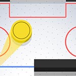 Pocket Hockey