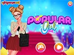 Popular Girl