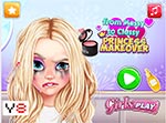 From Messy to Classy: Princess Makeover
