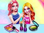 Pruncess Makeup Salon