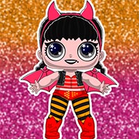 Popsy Princess Spot The Difference