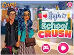 High School Crush