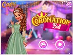 Coronation Ball