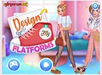 Design my Flatforms