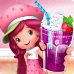 Strawberry Shortcake Sweet Shop