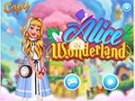 Alice in Wonderland