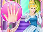 Cinderella Banquet Hand Spa