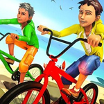 Bicycle Stunts 3D