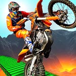 Impossible Bike Racing 3D