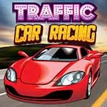 Traffic Car Racing Game