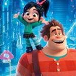 Ralph Breaks the Internet Character Quiz