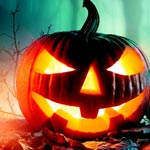 Halloween Memory Challenge