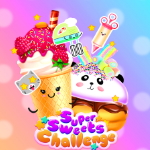 Super Sweets Challenge