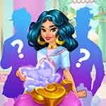 Spell Factory Back to School game