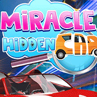 Miracle Hidden Car