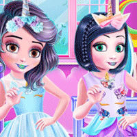 Baby Unicorn Outfits