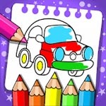 Coloring And Learn