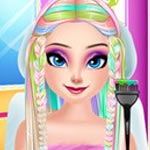 Disney Princess Crazy Weekend