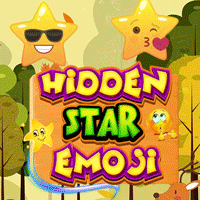 Hidden Star Emoji