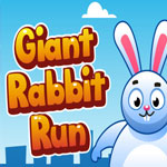 Giant Rabbit Run