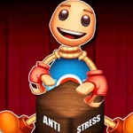 Anti Stress Game