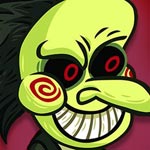Trollface Quest:Horror 1