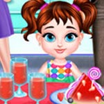 Baby Taylor Watermelon Planting Time