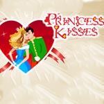 Princess Kiss